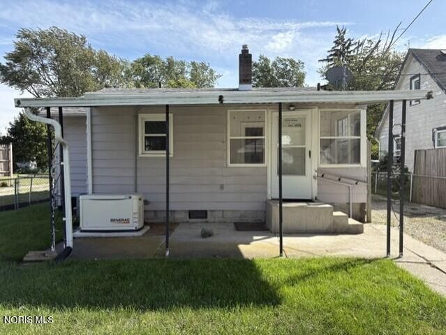 5424 Fleet Road, Toledo, OH 43615