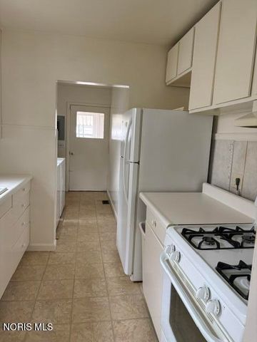 5424 Fleet Road, Toledo, OH 43615