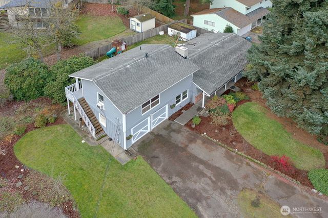 3728 70th Avenue Ct W, University Place, WA 98466