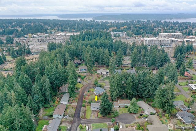 3728 70th Avenue Ct W, University Place, WA 98466