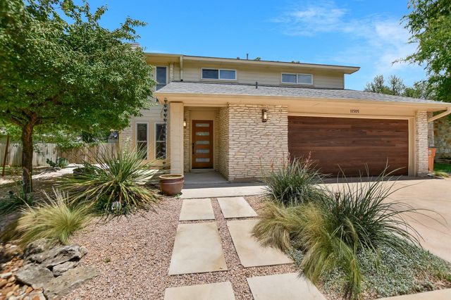 11505 Heathrow DR, Austin, TX 78759
