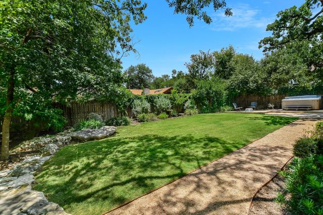 11505 Heathrow DR, Austin, TX 78759