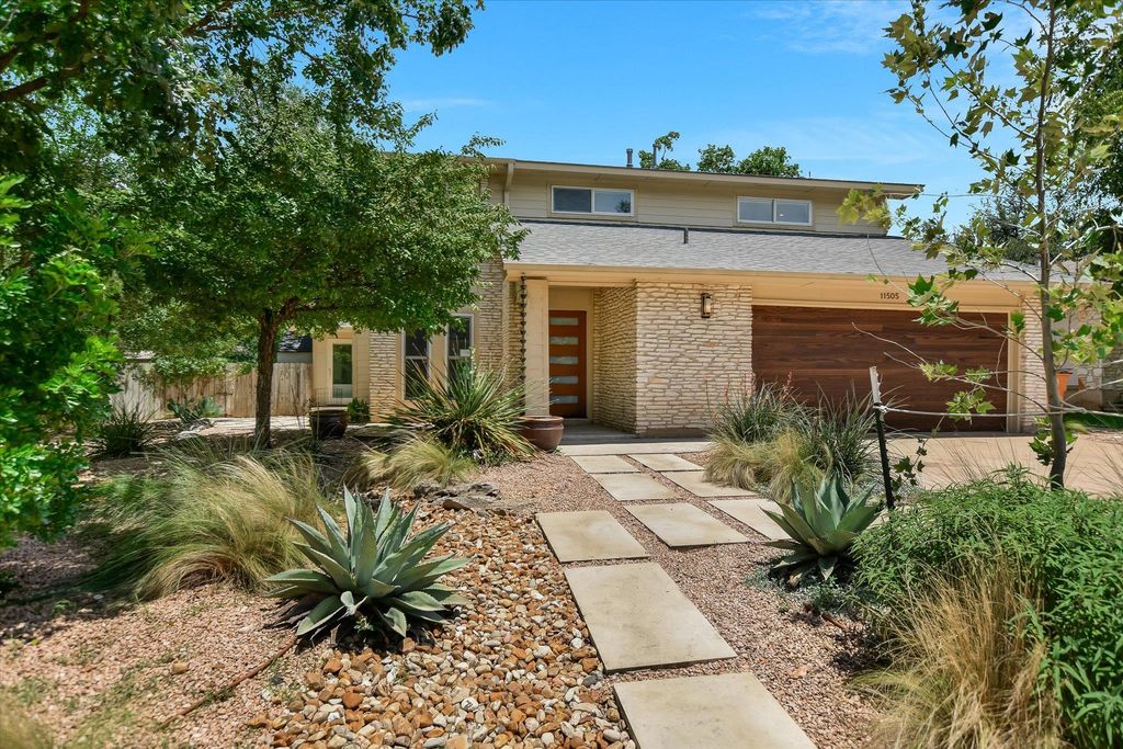 11505 Heathrow DR, Austin, TX 78759