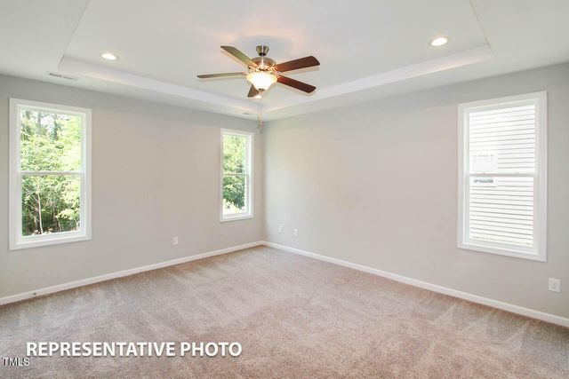 129 Cinnabar Street, Clayton, NC 27520