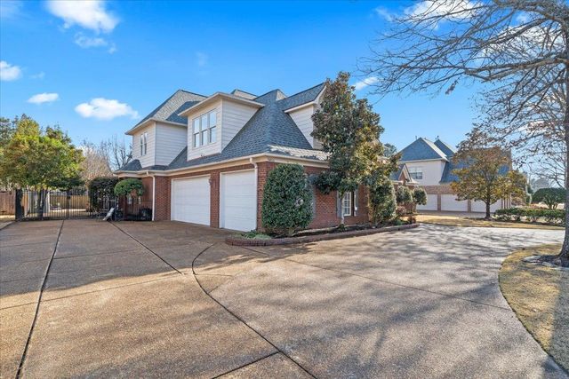 9455 JOHNSON RD EXT, Germantown, TN 38139