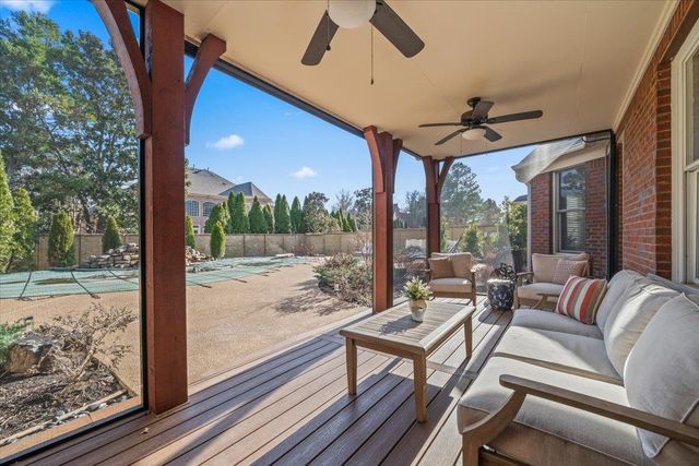 9455 JOHNSON RD EXT, Germantown, TN 38139