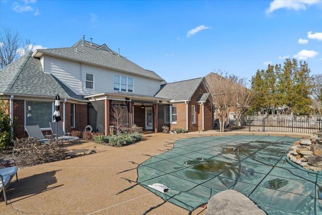 9455 JOHNSON RD EXT, Germantown, TN 38139