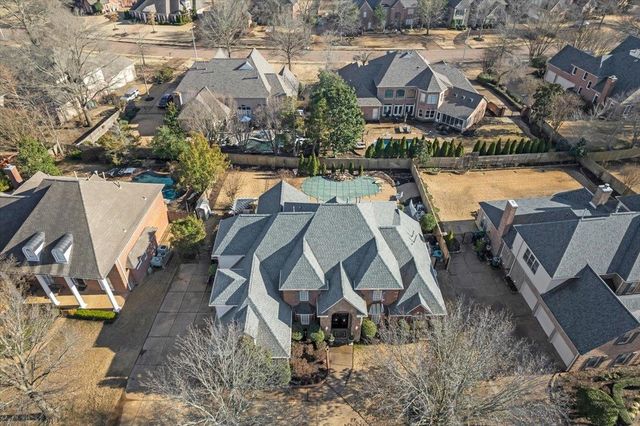 9455 JOHNSON RD EXT, Germantown, TN 38139