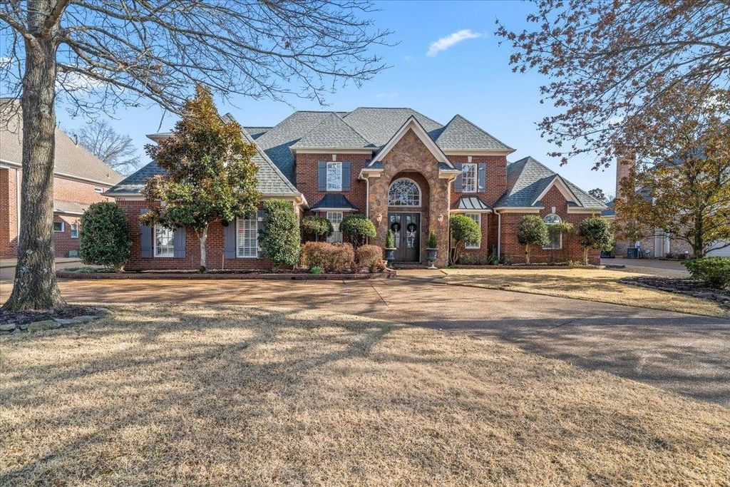 9455 JOHNSON RD EXT, Germantown, TN 38139