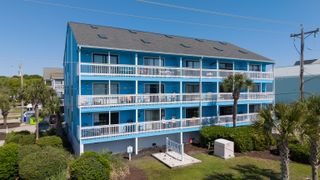 1210 N Ocean Blvd. # 103, Surfside Beach, SC 29575