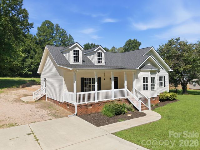 1395 Ebenezer Road, China Grove, NC 28023