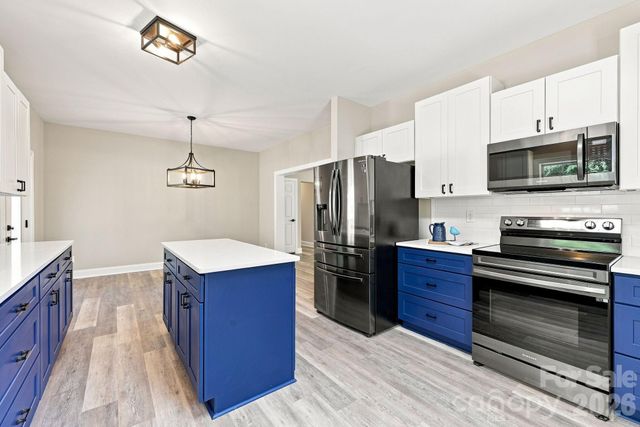 1395 Ebenezer Road, China Grove, NC 28023
