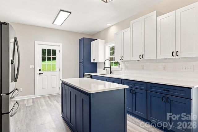 1395 Ebenezer Road, China Grove, NC 28023