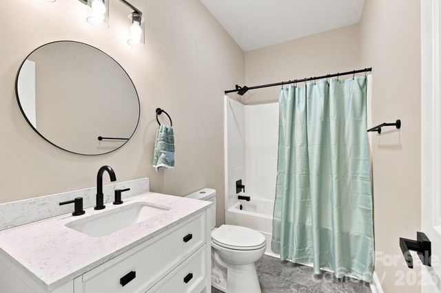 1395 Ebenezer Road, China Grove, NC 28023