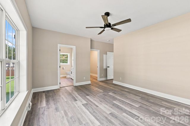 1395 Ebenezer Road, China Grove, NC 28023