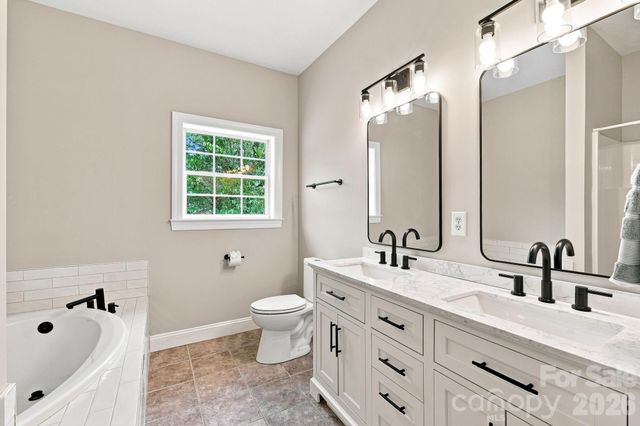 1395 Ebenezer Road, China Grove, NC 28023