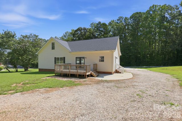 1395 Ebenezer Road, China Grove, NC 28023