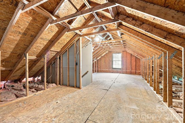 1395 Ebenezer Road, China Grove, NC 28023