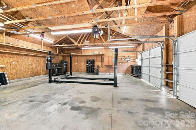 1395 Ebenezer Road, China Grove, NC 28023