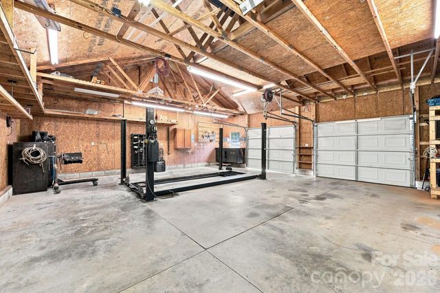 1395 Ebenezer Road, China Grove, NC 28023