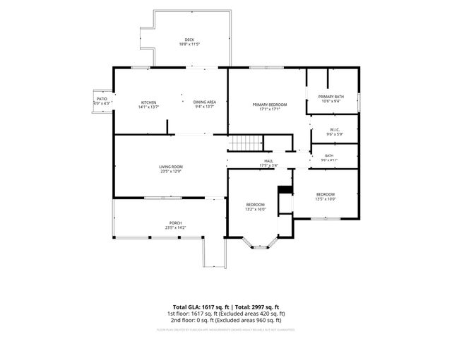1395 Ebenezer Road, China Grove, NC 28023