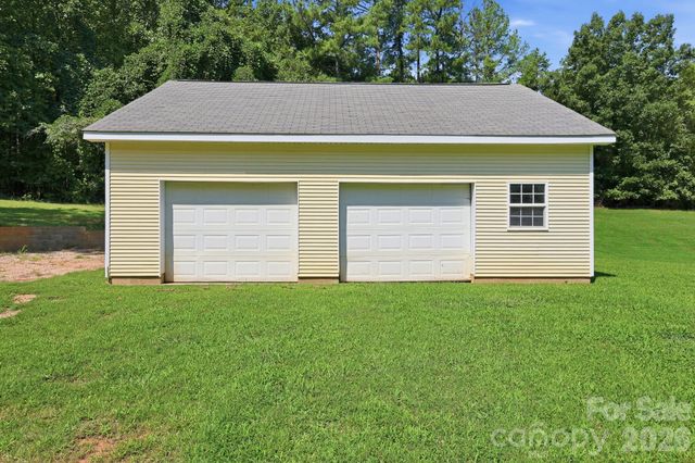 1395 Ebenezer Road, China Grove, NC 28023