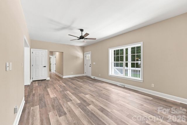 1395 Ebenezer Road, China Grove, NC 28023