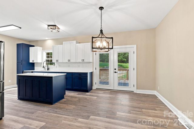 1395 Ebenezer Road, China Grove, NC 28023