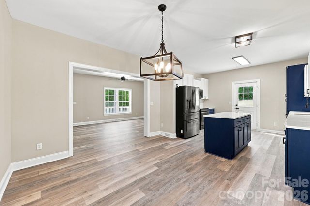 1395 Ebenezer Road, China Grove, NC 28023
