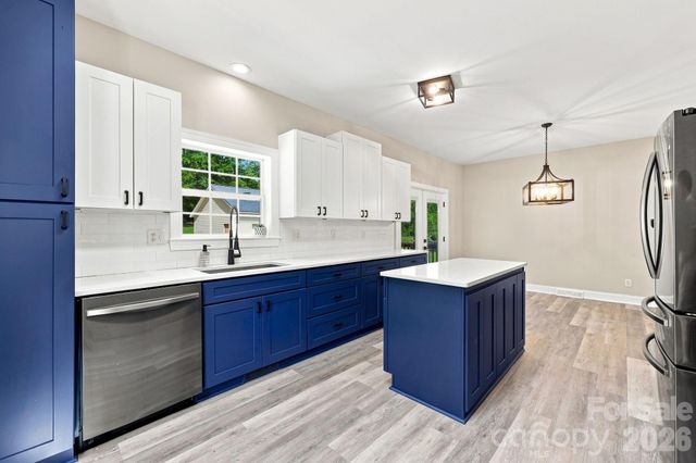 1395 Ebenezer Road, China Grove, NC 28023