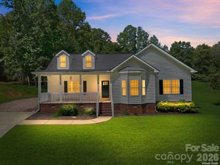 1395 Ebenezer Road, China Grove, NC 28023