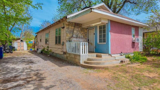 1409 SW 32nd Street, Oklahoma City, OK 73119