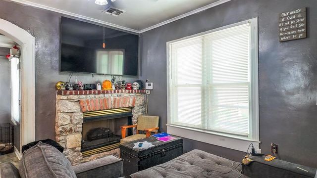 1409 SW 32nd Street, Oklahoma City, OK 73119
