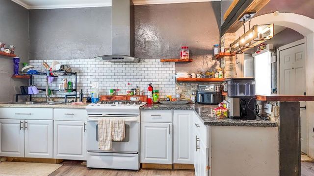 1409 SW 32nd Street, Oklahoma City, OK 73119