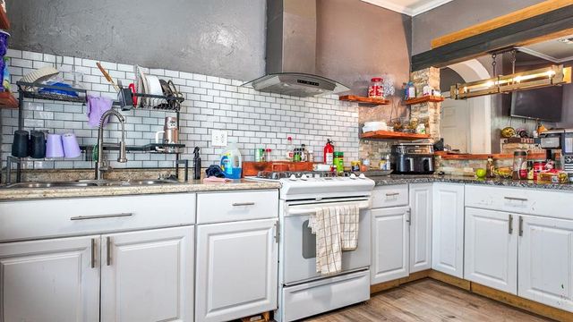 1409 SW 32nd Street, Oklahoma City, OK 73119