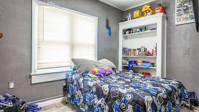 1409 SW 32nd Street, Oklahoma City, OK 73119