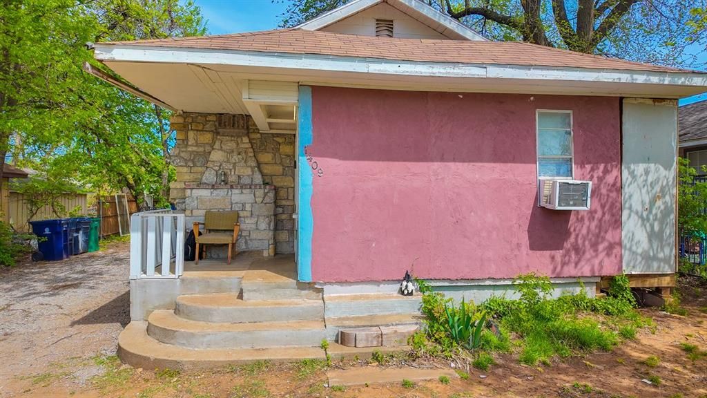 1409 SW 32nd Street, Oklahoma City, OK 73119