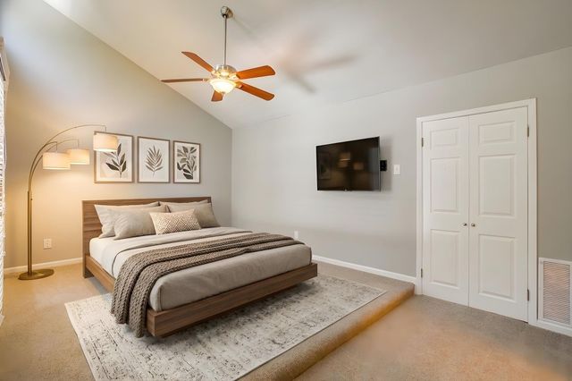 600 Eastcliff Drive, Euless, TX 76040