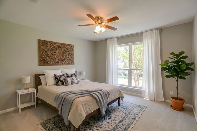 600 Eastcliff Drive, Euless, TX 76040