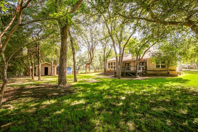600 Eastcliff Drive, Euless, TX 76040
