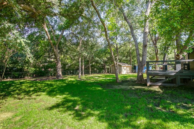 600 Eastcliff Drive, Euless, TX 76040