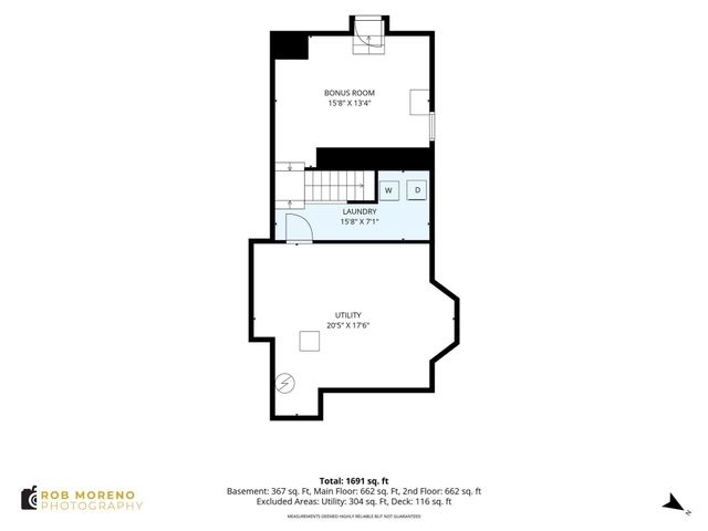 176 Elm Street 2, Amesbury, MA 01913