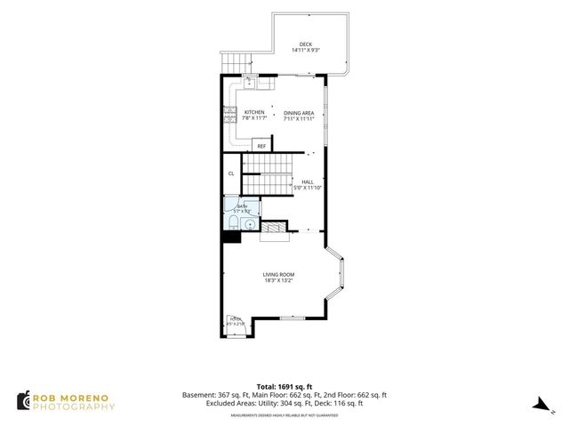176 Elm Street 2, Amesbury, MA 01913