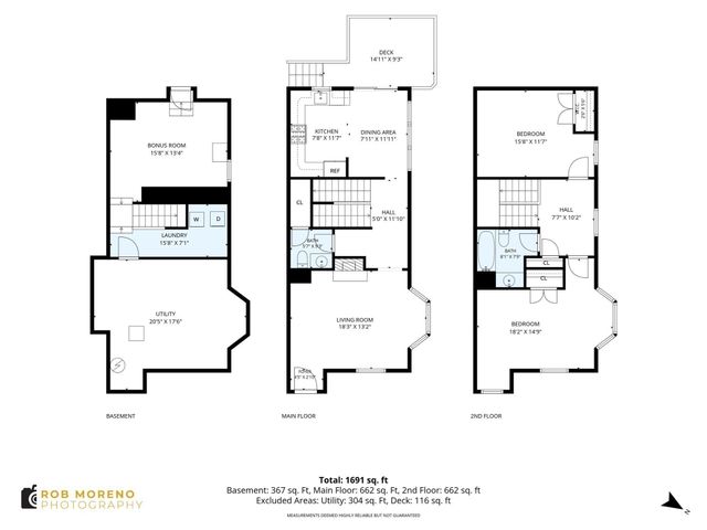 176 Elm Street 2, Amesbury, MA 01913
