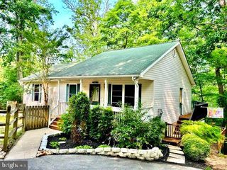 11517 WRANGLER RD, Lusby, MD 20657