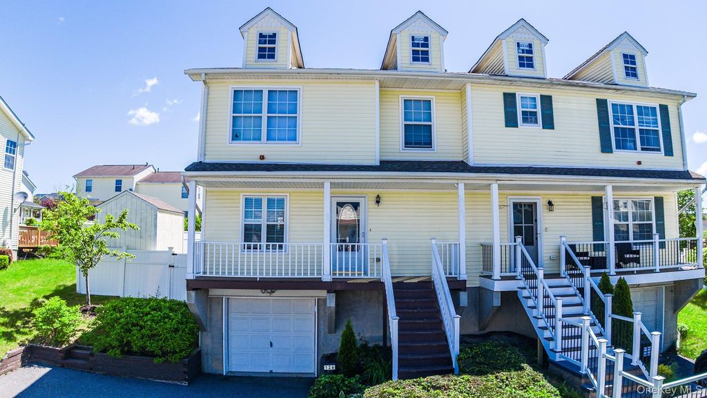 126 Evan Road, Warwick, NY 10990