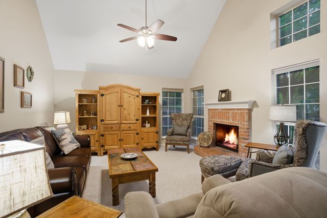5101 Quail Ridge Drive, Mckinney, TX 75072