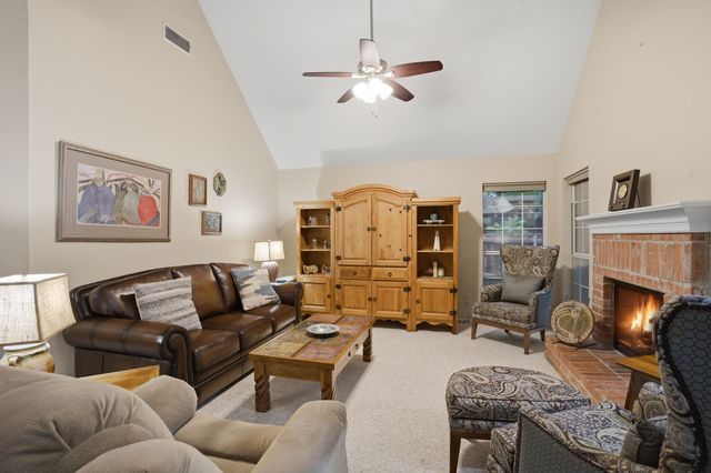 5101 Quail Ridge Drive, Mckinney, TX 75072