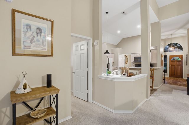5101 Quail Ridge Drive, Mckinney, TX 75072