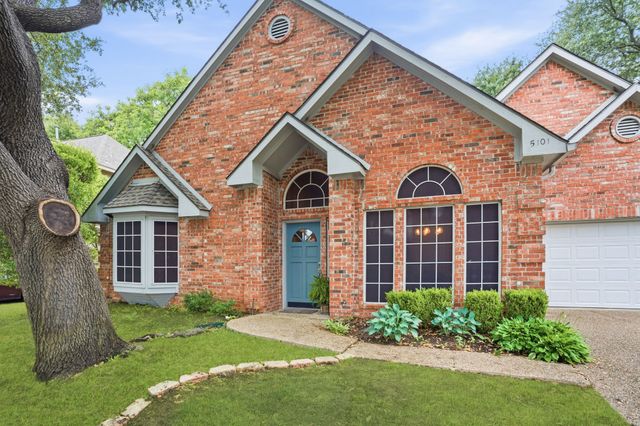 5101 Quail Ridge Drive, Mckinney, TX 75072